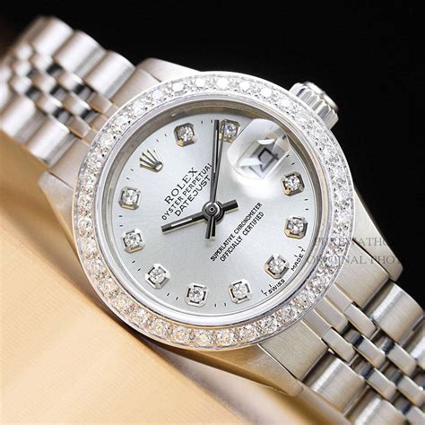 ' ladys rolex watch|ladies rolex watches for women.